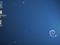 在Debian中设置中文字体的方法步骤