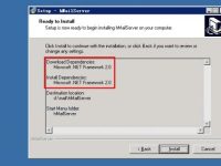 windows邮件服务器部署方法步骤