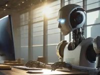 什么是狭义人工智能（ANI）？