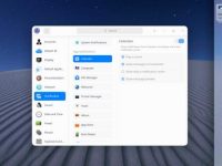 如何更改Debian 20中的桌面图标