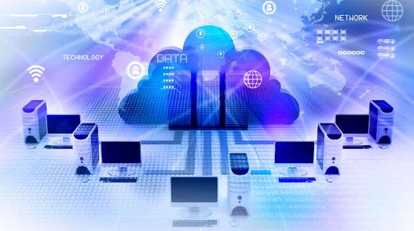 2025年云服务器的发展趋势：深度分析