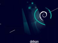 在Debian中搭建文件服务器的步骤