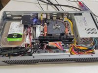 家用电脑能不能做成服务器,如何将家用电脑改造成服务器?