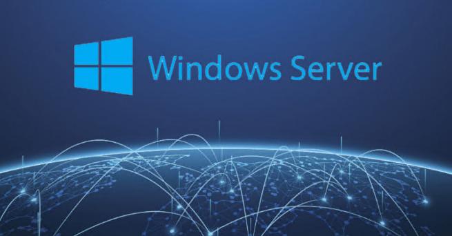 常用的Windows Server系统有哪些版本？