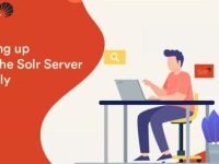 Linux上solr服务器安装教程