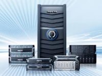 一个大数据服务器架构包含有哪些方面？