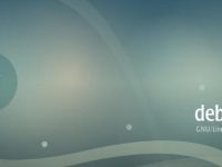 在Debian 9上下载和安装百度云客户端的步骤