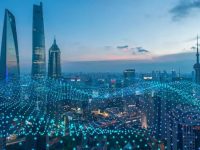 数据中心如何从物联网过渡到万物互联