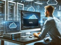 江苏服务器租用优势云空间：企业高效运转的利器