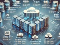 青海云服务器租用报价及其优势分析