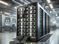 北京GPU服务器租用如何加速企业数据处理和深度学习？