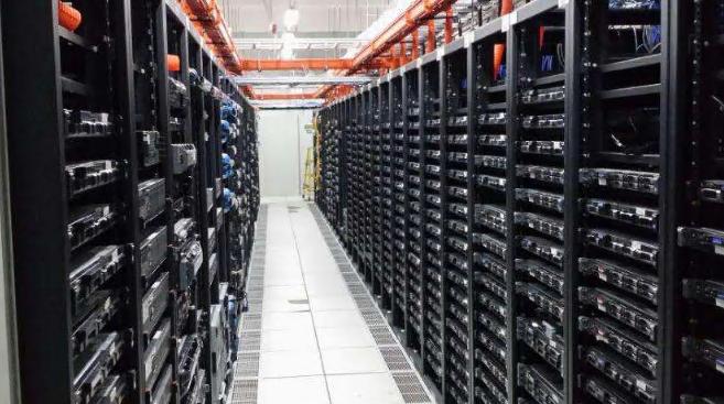 为什么选择重庆电信服务器租用?