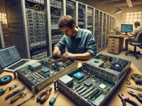 云南服务器托管租用费用详解：如何实现高效成本控制