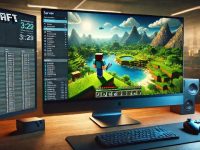 在上海租用《我的世界》游戏服务器的经历：技术实现与配置分析