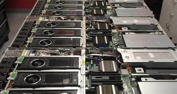 天津GPU服务器租用费用分析与比较