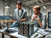 青海企业如何租用GPU服务器提升业务性能