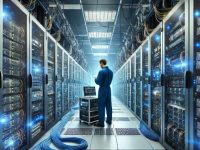 江苏全域服务器托管租用保障企业信息安全选择