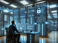 高防御服务器租用解决河南企业网络安全问题