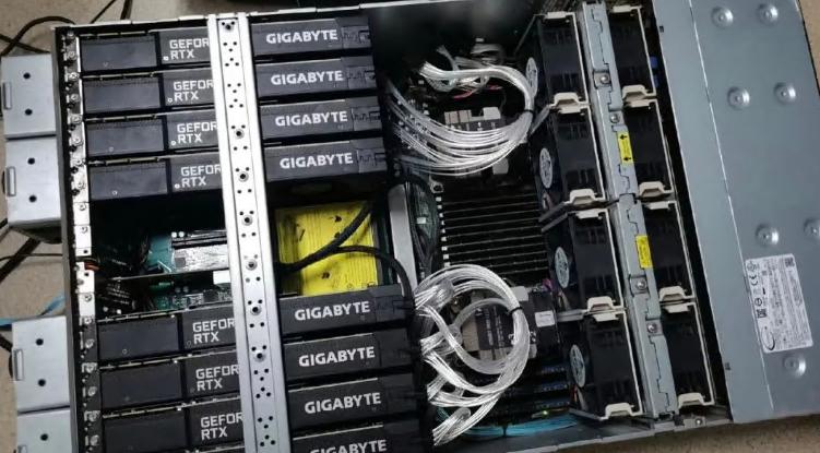 甘肃GPU服务器租用费用大揭秘：本地服务商选择与技术解析