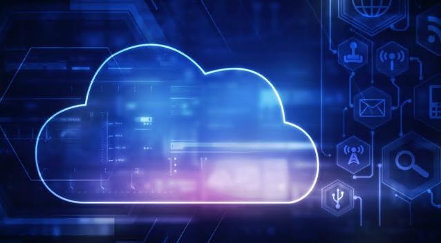 云原生安全:保障数据隐私与网络防御的经验技巧