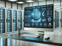 天津服务器租用一站式服务与价格分析