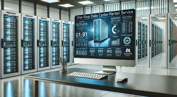 天津服务器租用一站式服务与价格分析