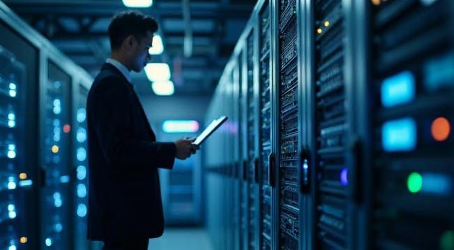 企业购买重庆联通服务器租用的优选