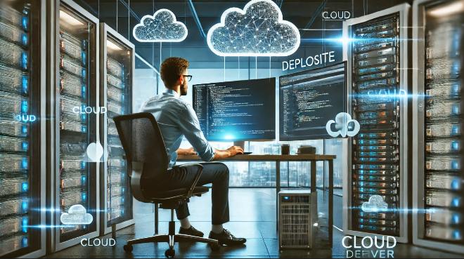 广东智能化服务器租用：让企业轻松上云