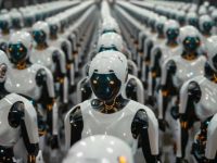 边缘智能：云计算与人工智能的融合引领新商业趋势