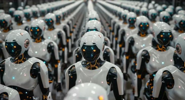 边缘智能:云计算与人工智能的融合引领新商业趋势