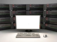 小型企业选择浙江的游戏服务器租用