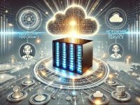 河南服务器托管租用云空间：优质云服务器服务让企业更具竞争力