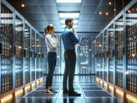 北京联想服务器租用公司如何提供高效稳定的服务器租赁服务