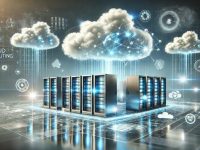 湖南云端服务器租用的优势与选择方法