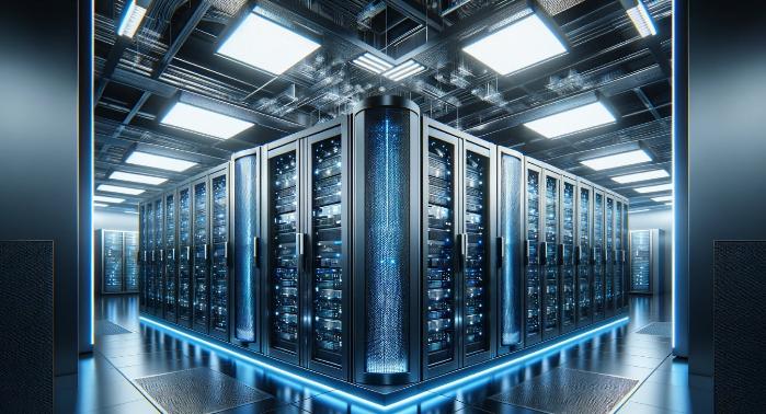 海南电脑服务器租用云主机，为什么越来越受欢迎？