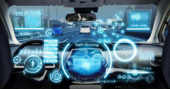 2025年自主驾驶与云计算:共创智慧交通新未来