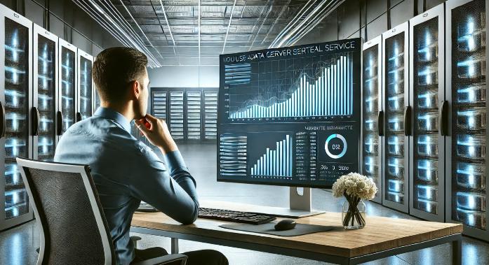 陕西服务器系统租用：提升企业网站高效稳定性的关键