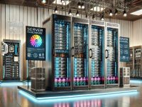 浙江地区服务器租用市场分析与硬件产品详解