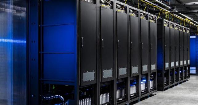 上海物理直销服务器租用，哪家值得信赖？