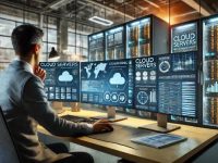 福建云服务器租用：企业提升工作效率的好帮手