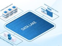 数据湖与云计算：释放数据价值的无限潜能