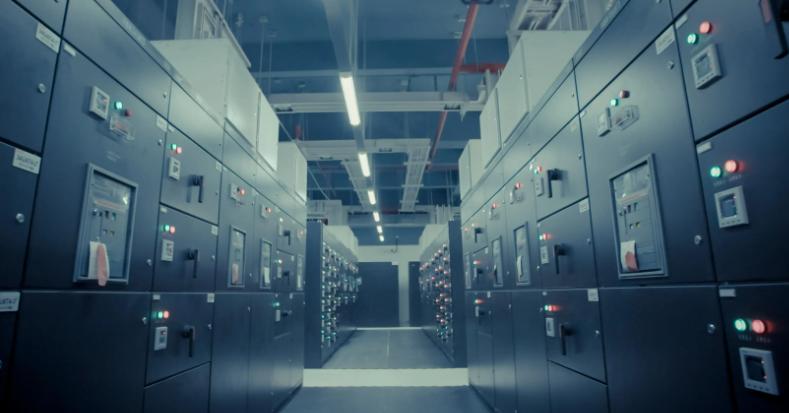 上海联通服务器租用详解：深度技术分析与配置实现