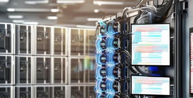 广西高性能GPU服务器租用如何提升计算速度，助力科学研究