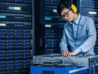 甘肃高防御服务器租用如何保障企业网络安全