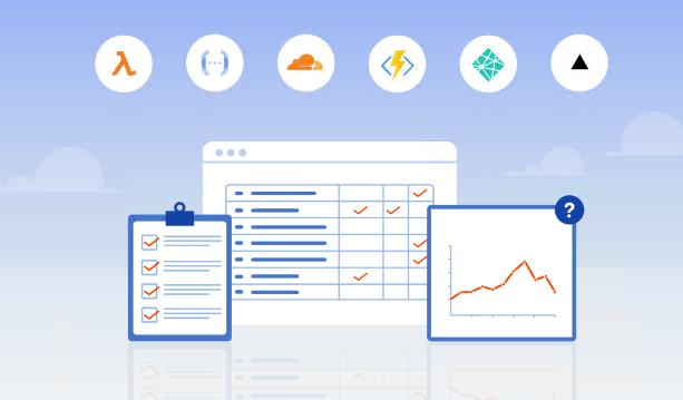 无服务器架构与云安全：2025年将作为保护数据的新前沿