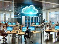 江西云端服务器租用云主机助力企业高速发展