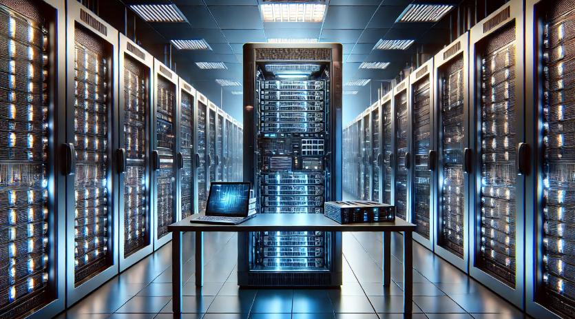 安徽阜阳颍东区服务器租用：为企业节约成本的便利方案