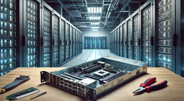 河北独立服务器租用的优势和选择建议