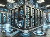 美国服务器遭遇DDoS流量攻击时的清洗是什么？