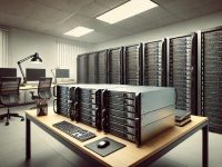 如何选择适合自己的河南小型服务器租用服务？